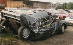 1996 Unfall